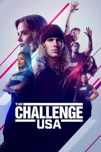The Challenge: USA