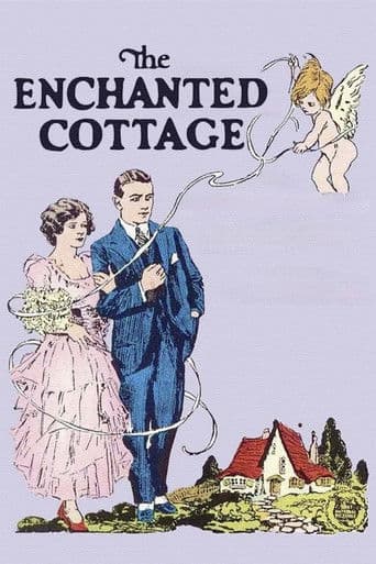 The Enchanted Cottage