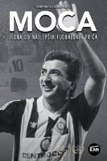 Moca: Jedna od najlepših fudbalskih priča