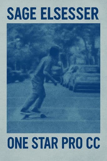 Sage Elsesser – One Star Pro CC