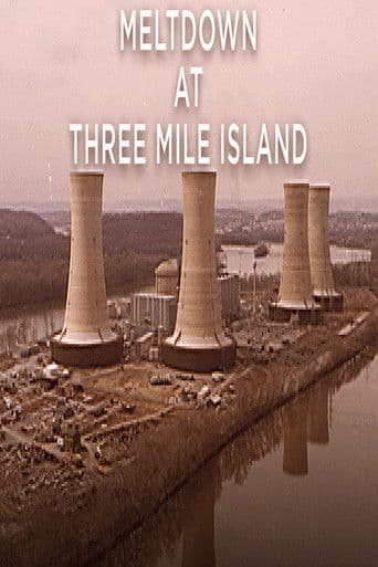 Meltdown at Three Mile Island