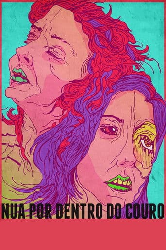 Nua por Dentro do Couro