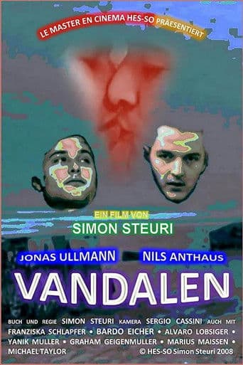 Vandalen