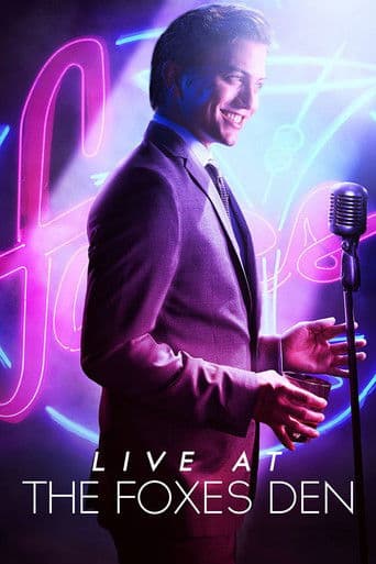 라이브 앳 더 폭시스 덴