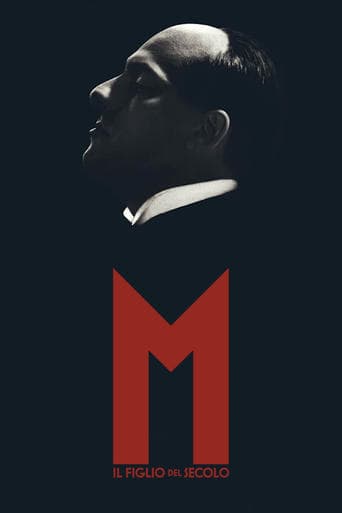 M. Il figlio del secolo