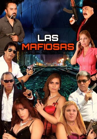 Las Mafiosas
