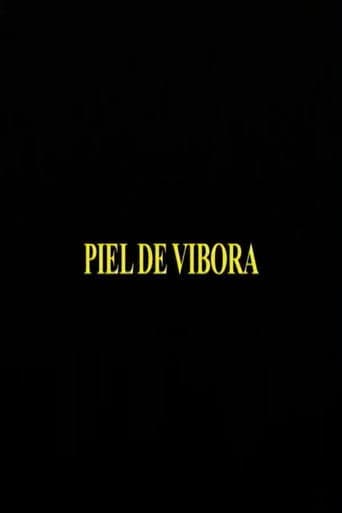 Piel De Vibora