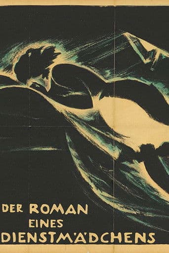 Der Roman eines Dienstmädchens