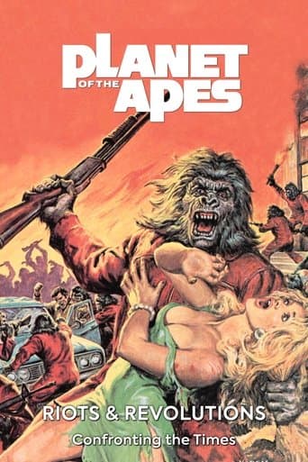 Riots & Revolutions: Confronting the Times