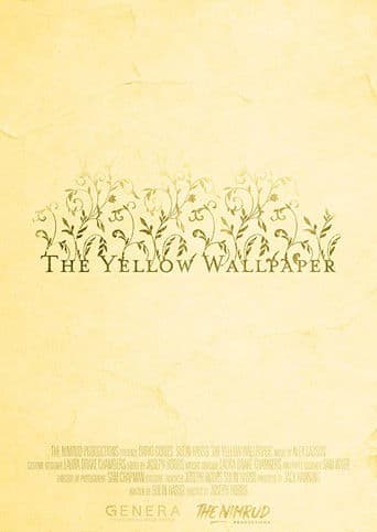 The Yellow Wallpaper