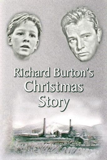 Richard Burton's Christmas Story