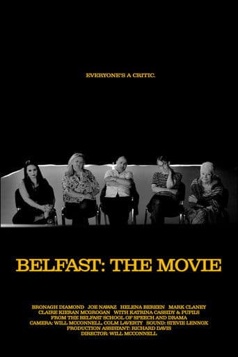 Belfast: The Movie