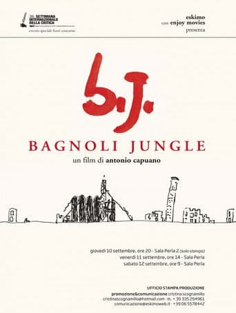 Bagnoli Jungle