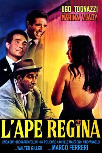 Una storia moderna - L'ape regina