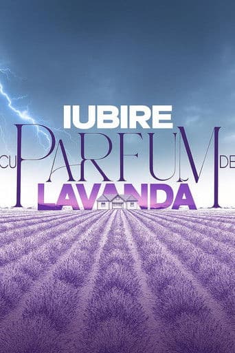 Iubire cu parfum de lavandă