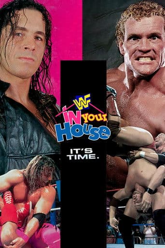 WWE In Your House 12: It's Time