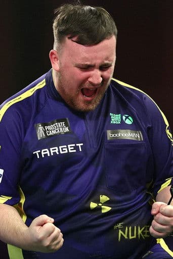 The Rise of Luke Littler