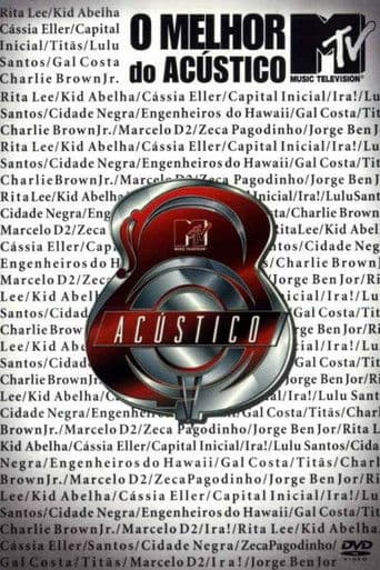 O Melhor Do Acústico MTV