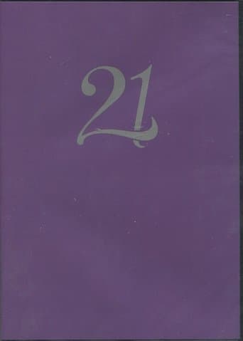 Prince: 21 Nights in London