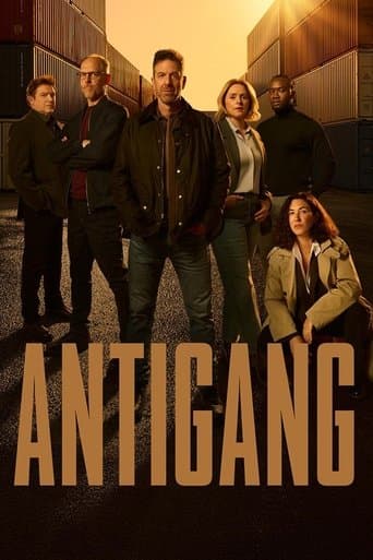 Antigang