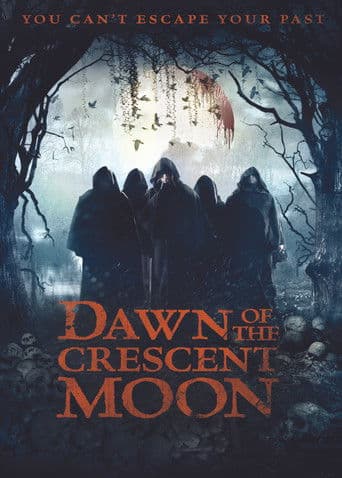 Dawn of the Crescent Moon
