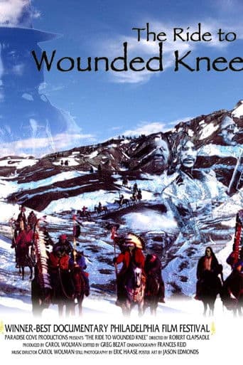 The Ride to Wounded Knee