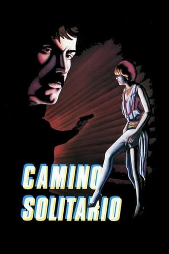 Camino Solitario