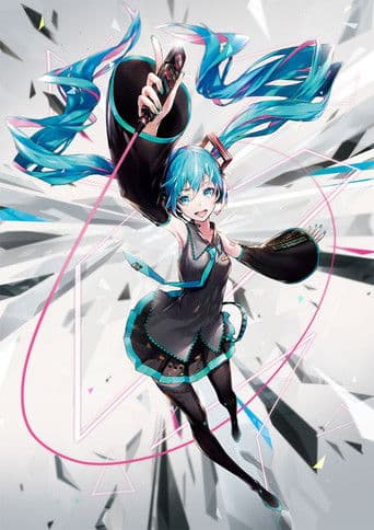 Hatsune Miku: Miku Expo 2016 in Japan