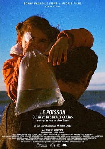 Le poisson qui rêve des beaux océans (mais qui se tape un vieux bocal)
