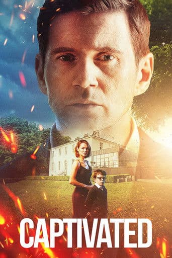 캡티베이티드 : 뒤틀린 사랑