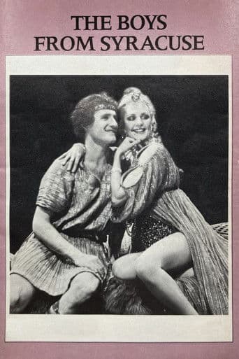 The Boys from Syracuse