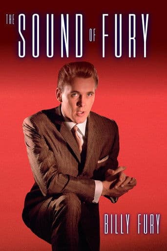 Billy Fury: The Sound of Fury
