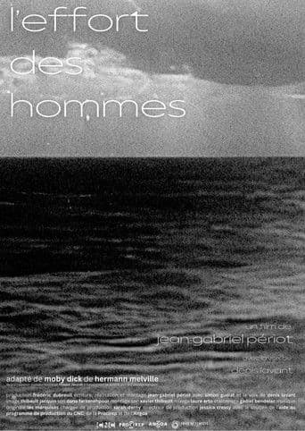 L'effort des hommes