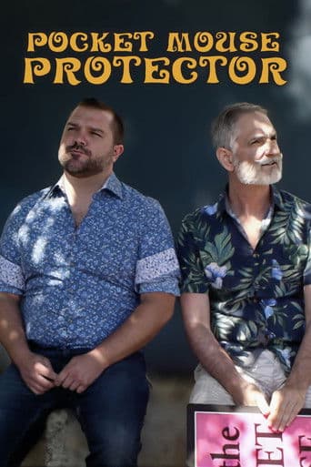 Pocket Mouse Protector