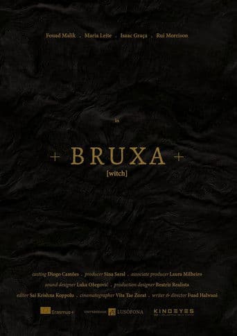 Bruxa