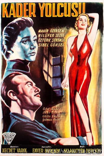 Kader Yolcusu
