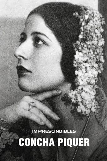 Imprescindibles: Concha Piquer