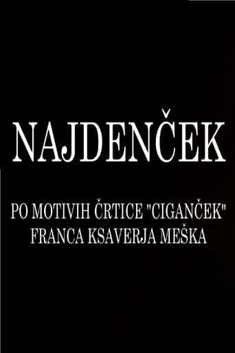Najdenček