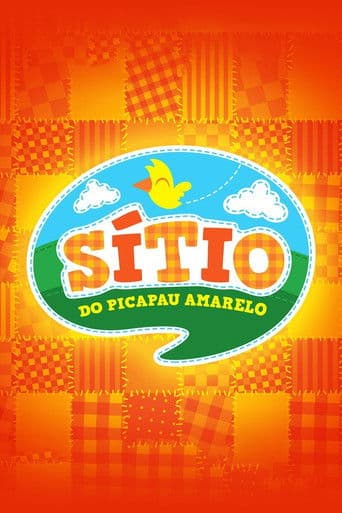 Sítio do Pica-Pau Amarelo
