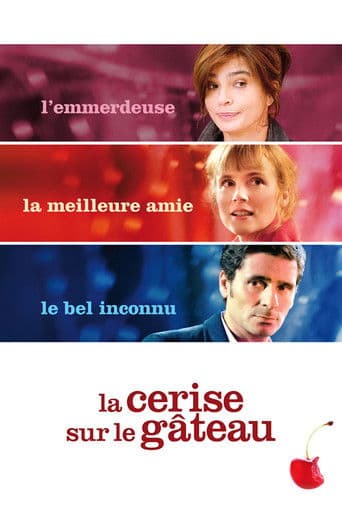 La Cerise sur le Gâteau