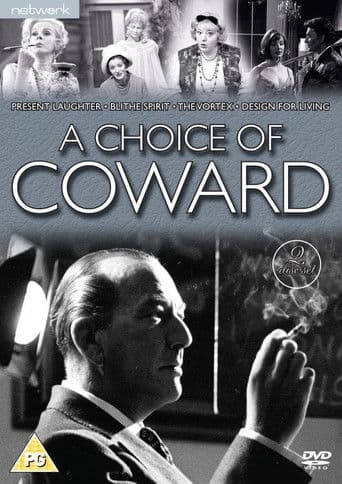 A Choice of Coward: The Vortex