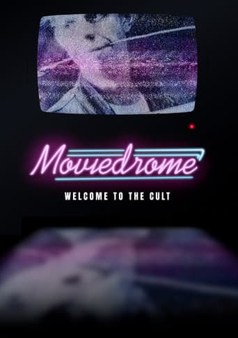 Moviedrome: Welcome to the Cult