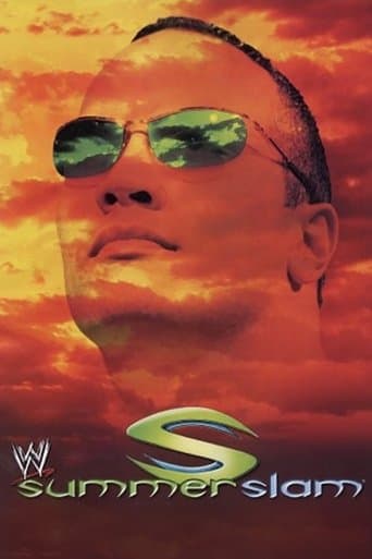 WWE 서머슬램 2002
