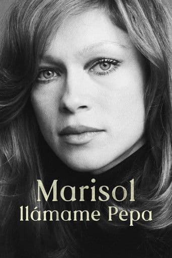Marisol: llámame Pepa
