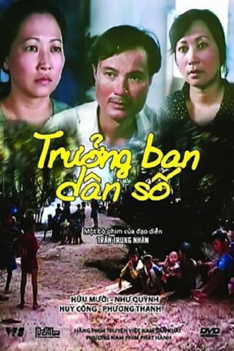 Trưởng Ban Dân Số