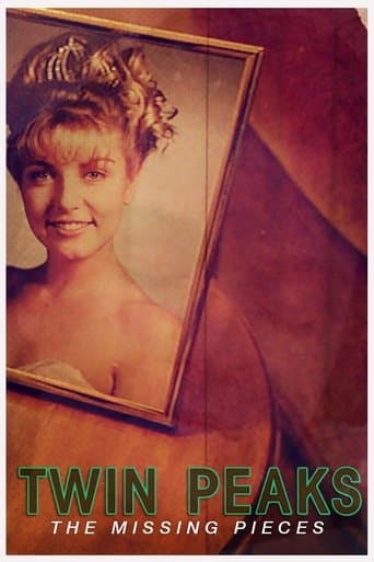 트윈 픽스: 더 미씽 피시즈