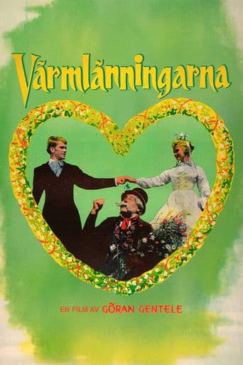 Värmlänningarna