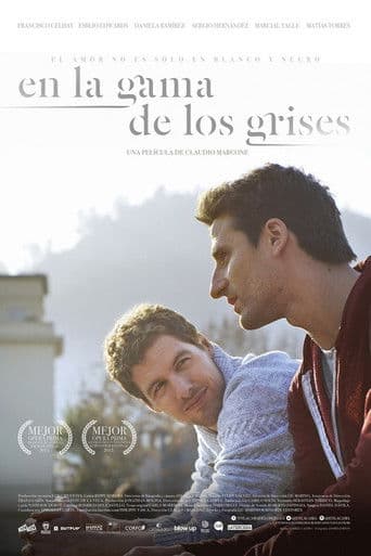 인 더 그레이스케일