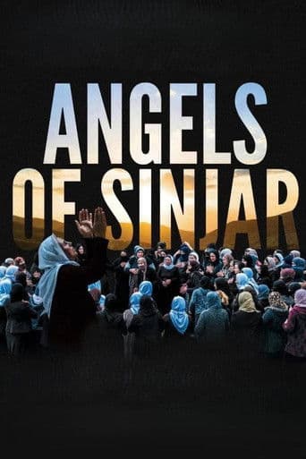 Angels of Sinjar