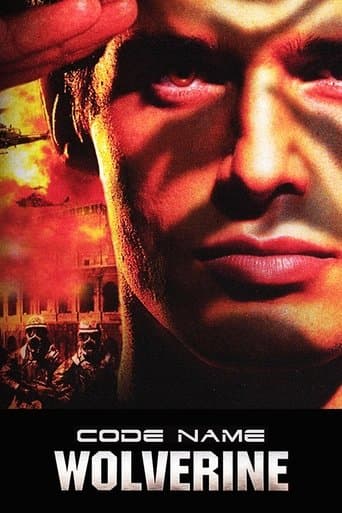 코드 네임: 울버린